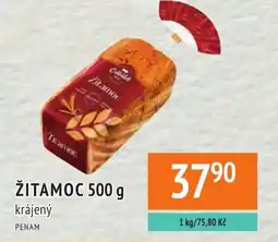 Coop hb Žitamoc nabídka