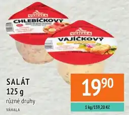 Coop hb Salát nabídka