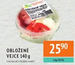 Coop hb Obložené vejce nabídka