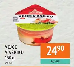 Coop hb Vejce v aspiku nabídka