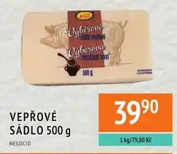 Coop hb Vepřové sádlo nabídka