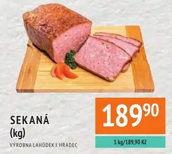 Sekaná