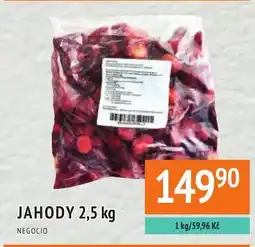 Coop hb Jahody nabídka