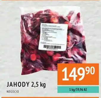 Coop hb Jahody nabídka