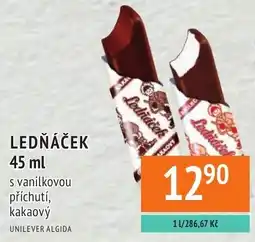 Coop hb Ledňáček nabídka