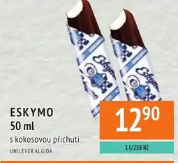 Coop hb Eskymo nabídka