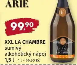 Coop hb Xxl la chambre nabídka