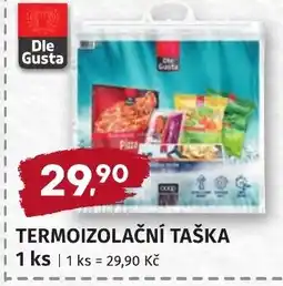 Coop hb Termoizolační taška nabídka