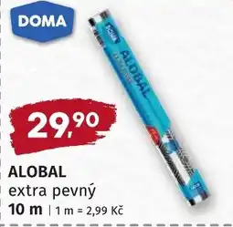 Coop hb Doma Alobal extra pevný nabídka