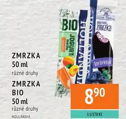 Coop hb Zmrzka Zmrzka bio nabídka