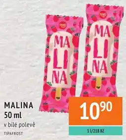 Coop hb Malina nabídka