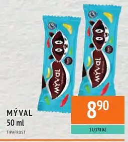 Coop hb Mýval nabídka