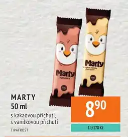 Coop hb Marty nabídka