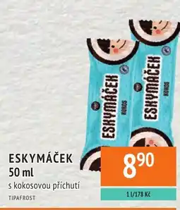 Coop hb Eskymáček s kokosovou příchutí nabídka
