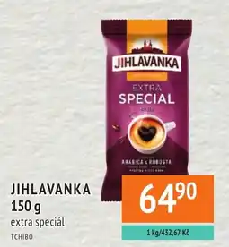 Coop hb Jihlavanka extra speciál nabídka