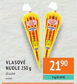 Coop hb Vlasové nudle nabídka