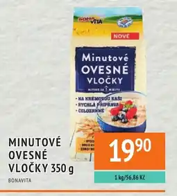 Coop hb Minutové ovesné vločky nabídka