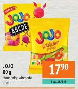 Coop hb Jojo nabídka