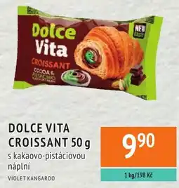 Coop hb Dolce vita croissant nabídka