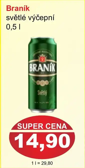 Braník