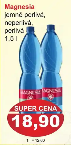 PLUS JIP Magnesia nabídka