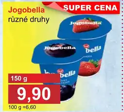 PLUS JIP Jogobella nabídka