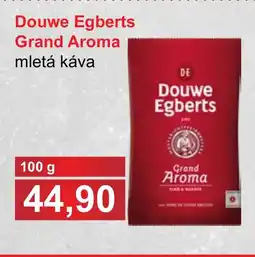 PLUS JIP Douwe Egberts Grand Aroma nabídka
