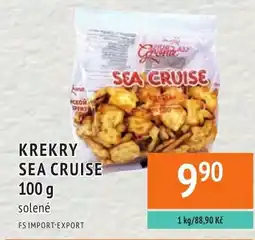 Coop hb Krekry sea cruise nabídka
