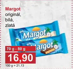 PLUS JIP Margot nabídka