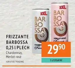 Coop hb Frizzante barbossa nabídka