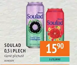 Coop hb Soulad nabídka