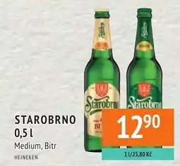 Coop hb Starobrno nabídka