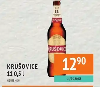 Krušovice 11