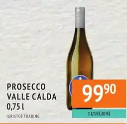 Coop hb Prosecco valle calda nabídka