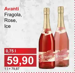 PLUS JIP Avanti nabídka