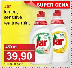 PLUS JIP Jar nabídka