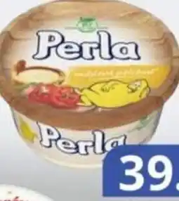 Potraviny CZ Perla nabídka