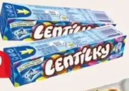 Potraviny CZ Lentilky nabídka
