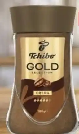 Potraviny CZ Tchibo gold nabídka