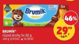 Penny Market Brumík nabídka