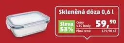 Penny Market Skleněná dóza nabídka