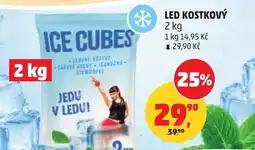 Penny Market Led kostkový nabídka