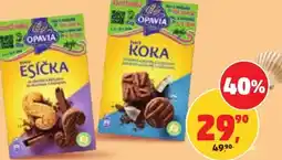 Penny Market Sušenky Opavia nabídka