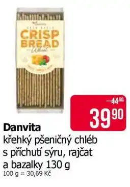 Teta Danvita (*) nabídka