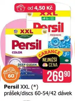 Teta Persil XXL nabídka