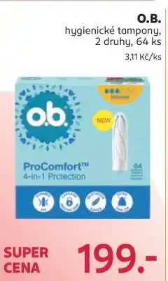 Rossmann o.b nabídka