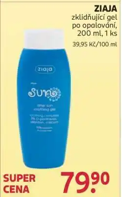 Rossmann ZiAJA nabídka