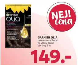 Rossmann Garnier Olia nabídka