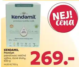 Rossmann Kendamil nabídka
