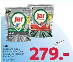 Rossmann Jar nabídka